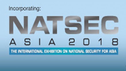 Defence Services Asia 2018