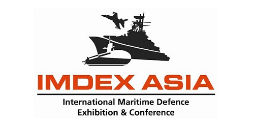 IMDEX Asia 2019