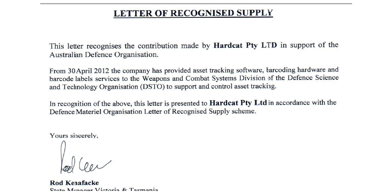 Hardcat Pty Ltd